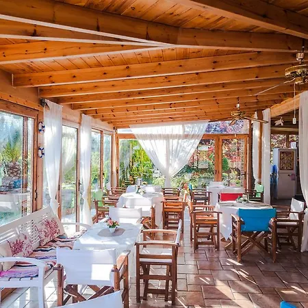 Dei Sogni Hotel Katelios