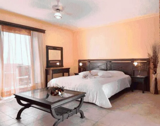 Dei Sogni Hotel Katelios