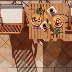 Dei Sogni 호텔 4*