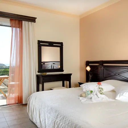 Hotel Dei Sogni Katelios