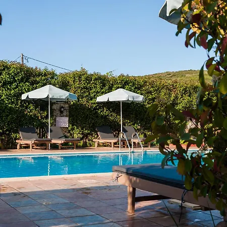 Hotel Dei Sogni Katelios