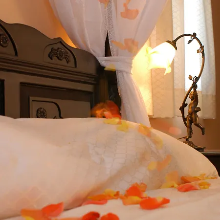 Dei Sogni 4* קאטליוס