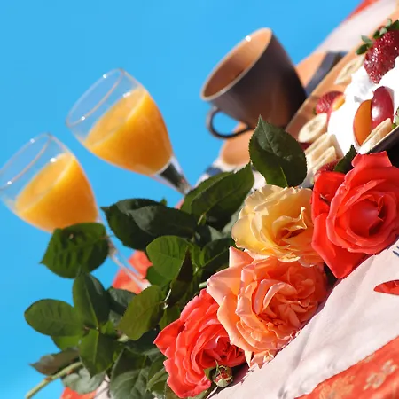 Dei Sogni מלון 4*