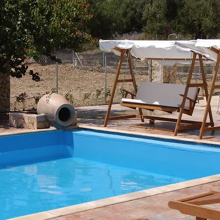 מלון Dei Sogni קאטליוס