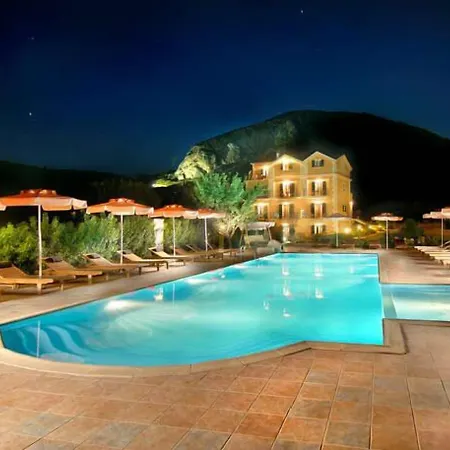 Dei Sogni 4* קאטליוס