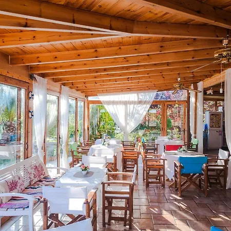 מלון Dei Sogni 4*