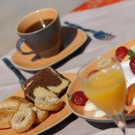 Hotel Dei Sogni 4*