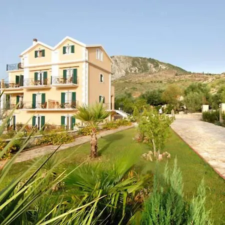 Dei Sogni 4* Katelios