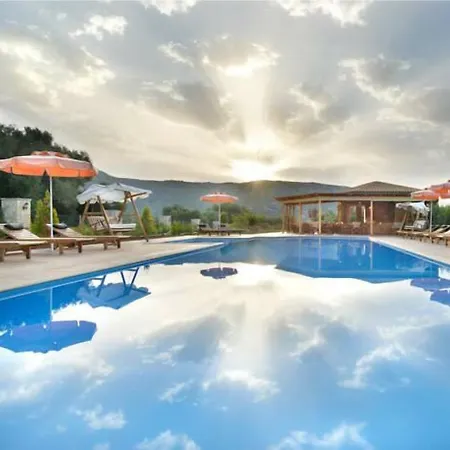 Dei Sogni Hotel 4*