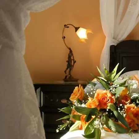 Dei Sogni מלון קאטליוס