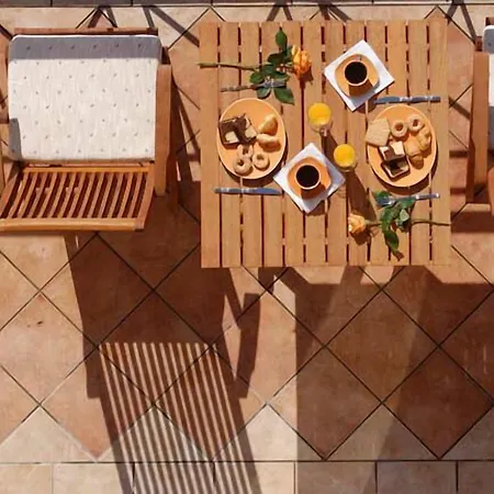 Dei Sogni Hotel 4*