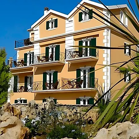 Hotel Dei Sogni 4*