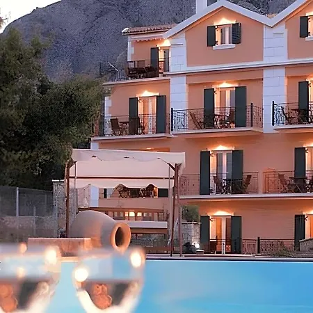 Dei Sogni Hotel