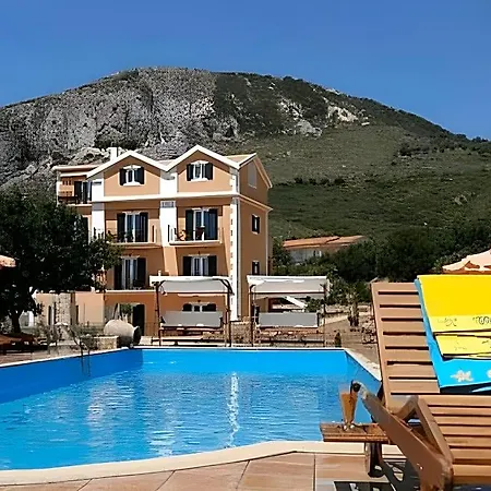 Dei Sogni 4* Katelios
