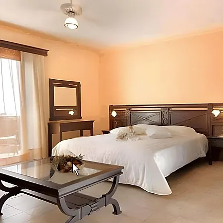 Dei Sogni Hotel 4*