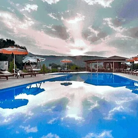 Hotel Dei Sogni Katelios