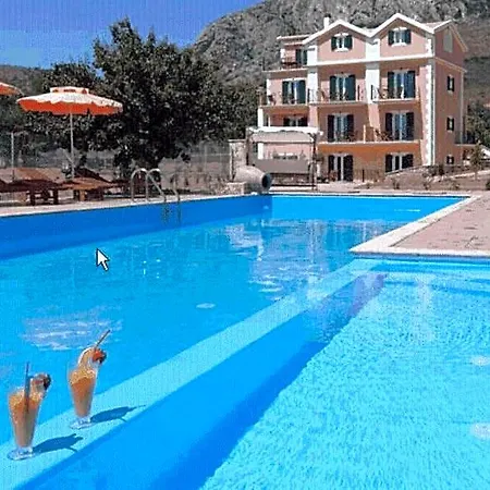 Dei Sogni Hotel 4*