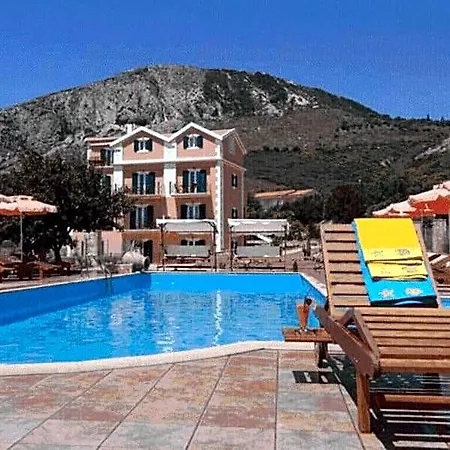 Dei Sogni 4* Katelios