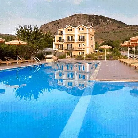 Hotel Dei Sogni Katelios