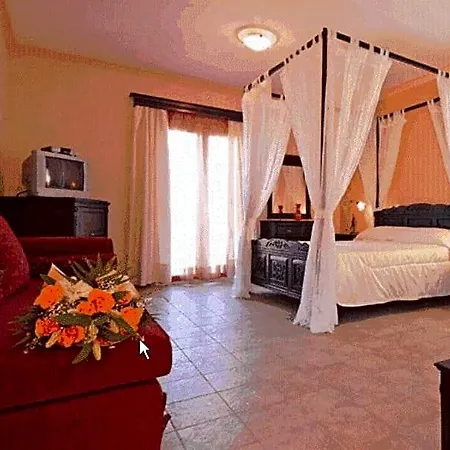Hotel Dei Sogni 4*
