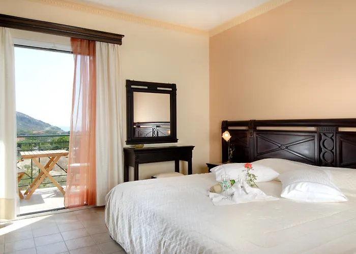 Hotel Dei Sogni Katelios