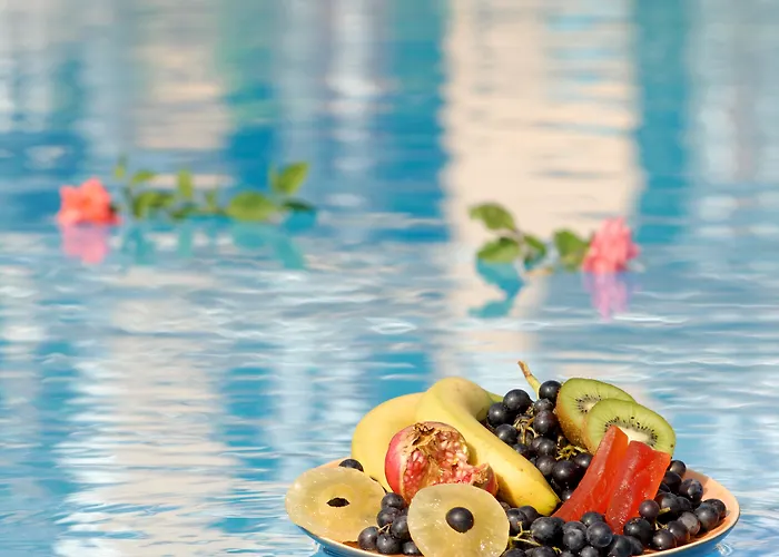 Dei Sogni Ξενοδοχείο