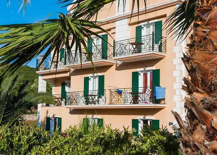 Dei Sogni 4* Katelios