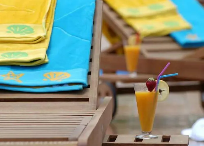 Dei Sogni Hotel Katelios