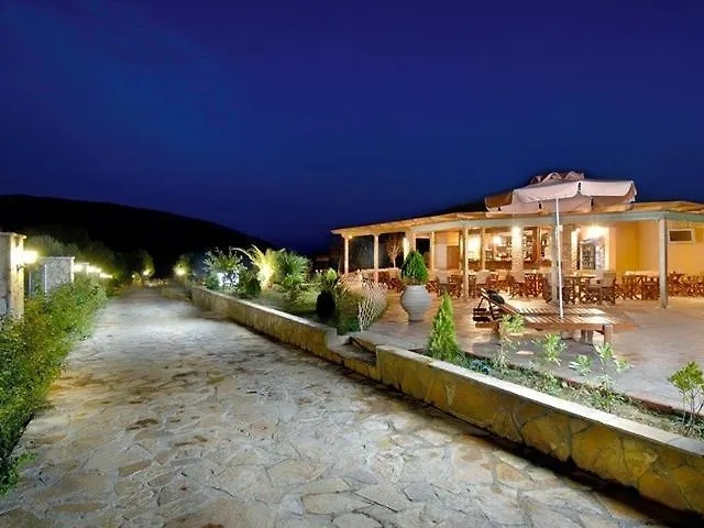 Hotel Dei Sogni Katelios