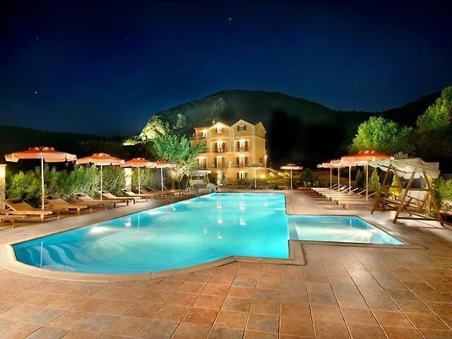 Dei Sogni 4* Κατελειός