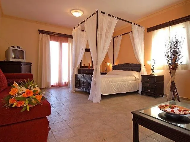 Dei Sogni Ξενοδοχείο Κατελειός