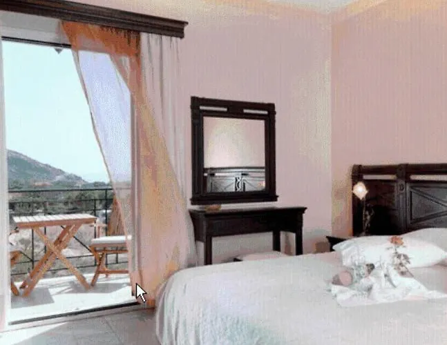 Dei Sogni 4* Κατελειός