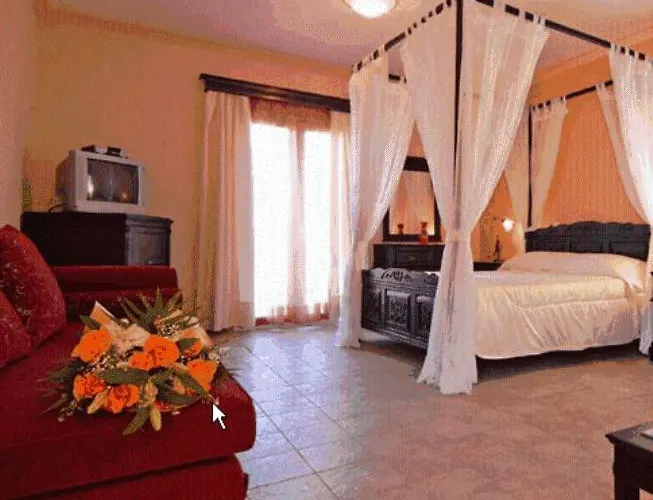 Dei Sogni Hotel Katelios