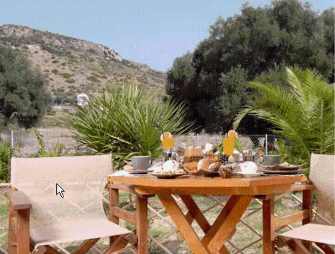 Dei Sogni Ξενοδοχείο