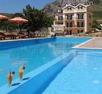 Ξενοδοχείο Dei Sogni 4*