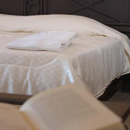Hotell Dei Sogni Kateleios