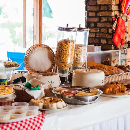 Hotel Dei Sogni Katelios