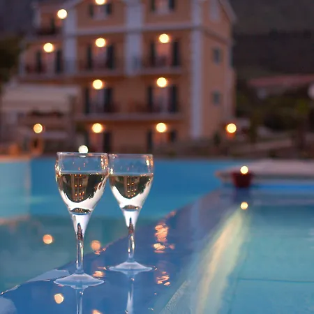 Hotel Dei Sogni Katelios