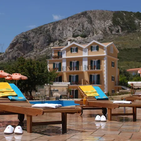 Dei Sogni 4* Katelios