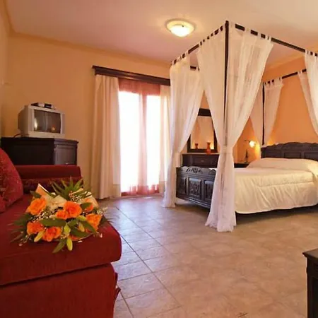 Dei Sogni Hotel Katelios