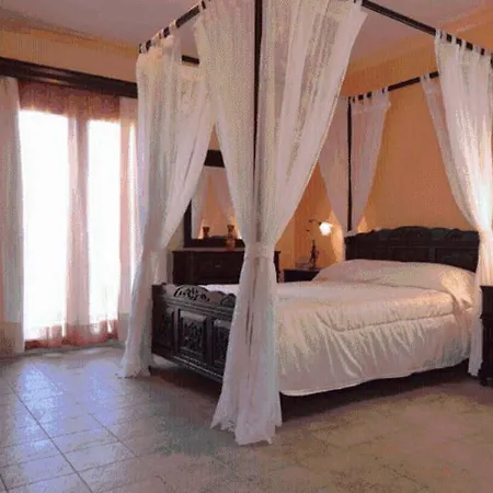 Dei Sogni Hotell 4*